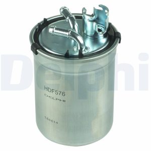 DELPHI HDF576 Kütusefilter