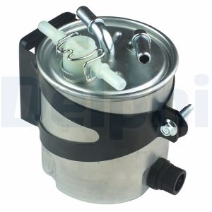 DELPHI HDF584 Kuro filtras