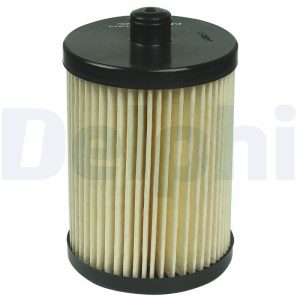 DELPHI HDF593 Kuro filtras