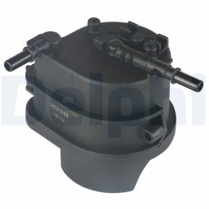Топливный фильтр DELPHI HDF610