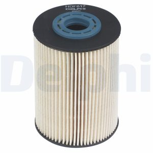 DELPHI HDF612 Kuro filtras