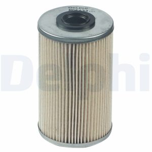 DELPHI HDF633 Kuro filtras