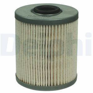 DELPHI HDF636 Fuel filter