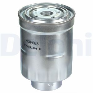 DELPHI HDF688 kütusefilter