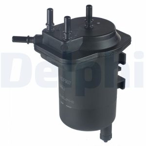 DELPHI HDF907 Kütusefilter