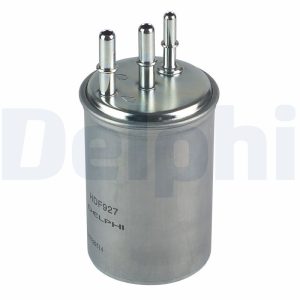 DELPHI HDF927 Fuel filter