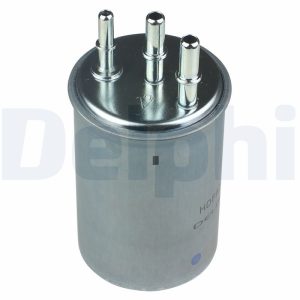 DELPHI HDF924 Degvielas filtrs