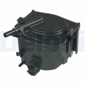 DELPHI HDF939 Kuro filtras