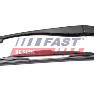 FAST FT93327 Wiper lever, windscreen wiper