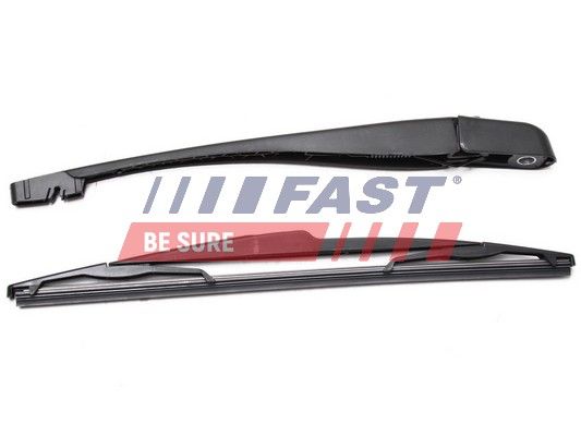 FAST FT93327 Рычаг стеклоочистителя, стеклоочиститель