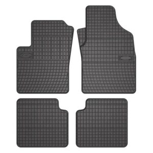 Frogum 0307 Kummimatid FIAT PANDA 03-12/FORD KA