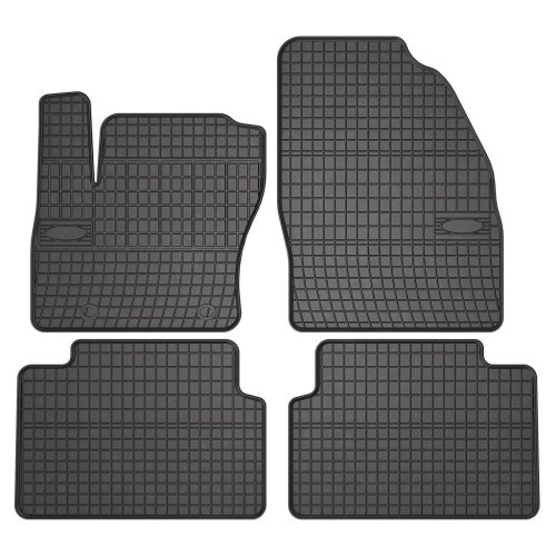 Frogum 0303 Резиновые напольные коврики FORD KUGA 08-13