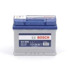 BOSCH 0092S40050 Startera akumulators