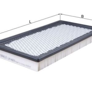 KNECHT LX 4423 Oro filtras