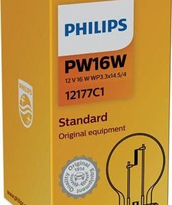 PHILIPS 12177C1 Pirn, pidurituli