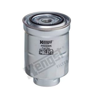 HENGST FILTER H509WK Kuro filtras