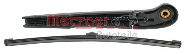 METZGER 2190411 Wiper lever, windscreen wiper