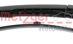 METZGER 2190412 Klaasipuhasti hoob, klaasipuhasti