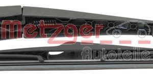 METZGER 2190413 Klaasipuhasti hoob, klaasipuhasti