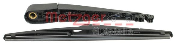 METZGER 2190413 Wiper lever, windscreen wiper
