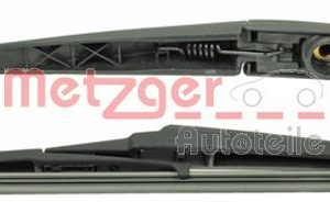 METZGER 2190414 Klaasipuhasti hoob, klaasipuhasti