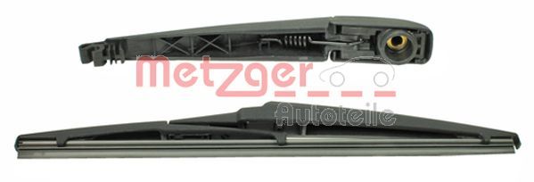 METZGER 2190414 Wiper lever, windscreen wiper