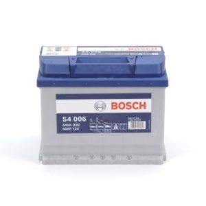 BOSCH 0092S40060 Startera akumulators