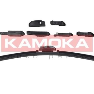 KAMOKA 27M400 Valytuvai