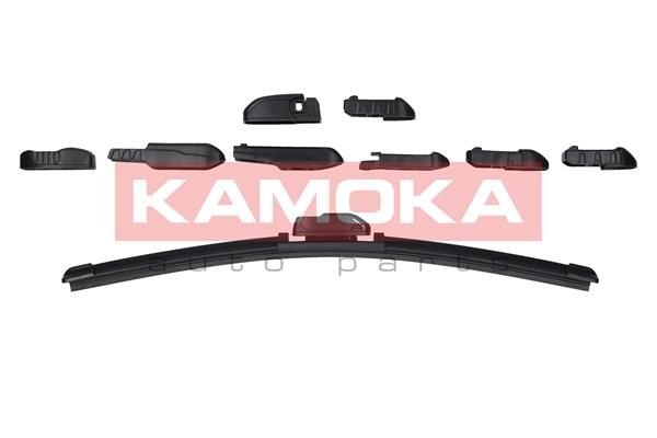 Дворники KAMOKA 27M400