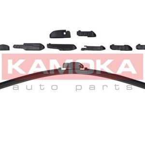 KAMOKA 27M575 Valytuvai
