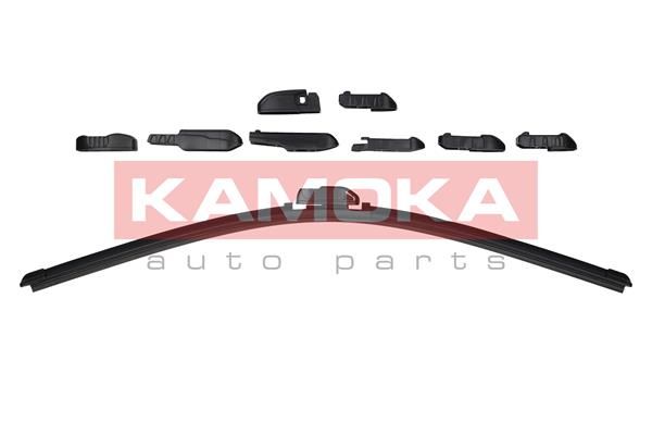 Дворники KAMOKA 27M575