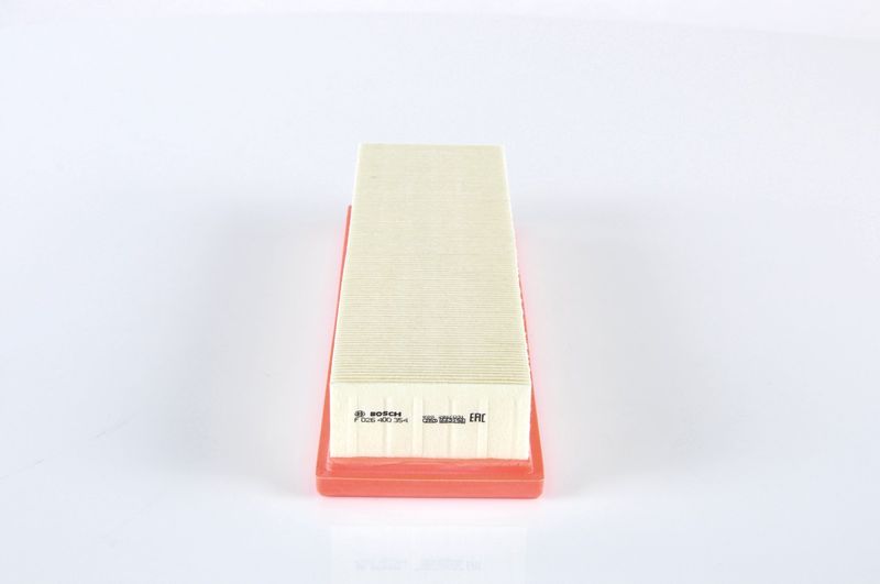 BOSCH F 026 400 354 Oro filtras