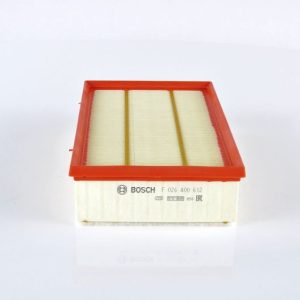 BOSCH F 026 400 612 Õhufilter