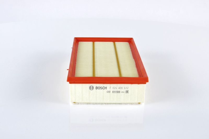 BOSCH F 026 400 612 Воздушный фильтр