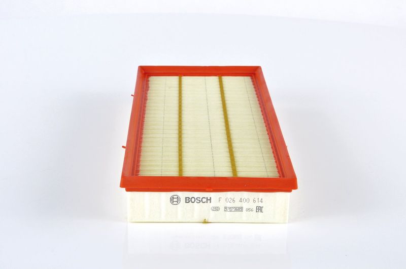 BOSCH F 026 400 614 Воздушный фильтр