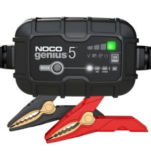 PARTS NOCGENIUS5EU Autostarter (Booster)