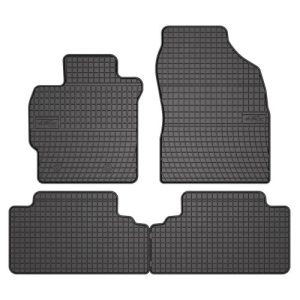 Frogum 542766 Kummist põrandamatt TOYOTA AURIS 07-13