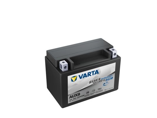 VARTA 509106013G412 Startera akumulators