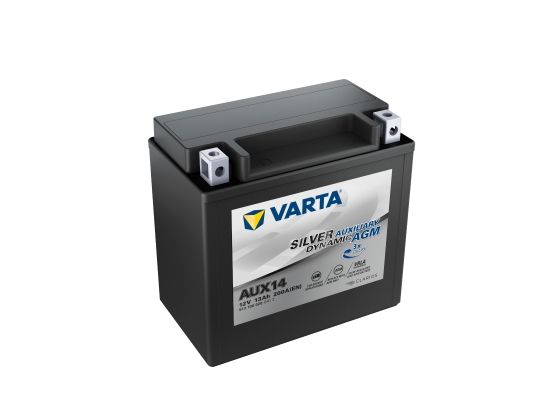 VARTA 513106020G412 Startera akumulators