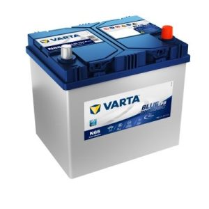 VARTA 565501065D842 Startera akumulators