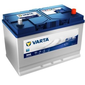 VARTA 585501080D842 Starterio akumuliatorius