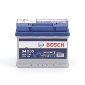 BOSCH 0092S4E051 Starter battery