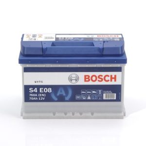 BOSCH 0092S4E081 Starter aku