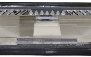 TYC 15-0561-00-2 License plate lighting