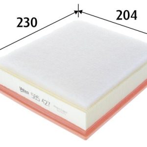 VALEO 585427 Õhufilter