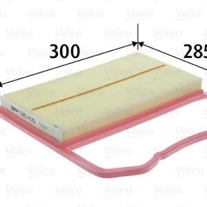 VALEO 585435 Air filter