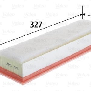 VALEO 585440 Gaisa filtrs