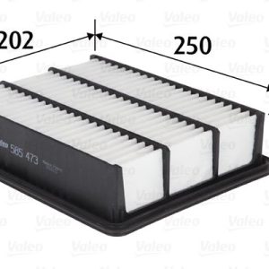 VALEO 585473 Air filter