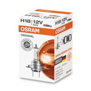 ams-OSRAM 64180L Lemputė, prožektorius