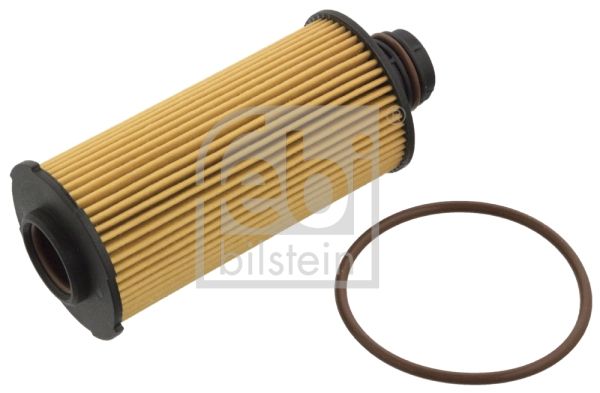 FEBI BILSTEIN 104336 Oil filter